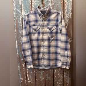 Firetrap Flannel Shirt